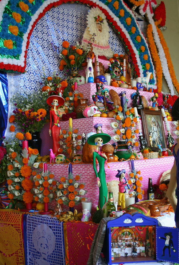 ofrenda