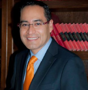 Dr. Jorge Humberto Mejía